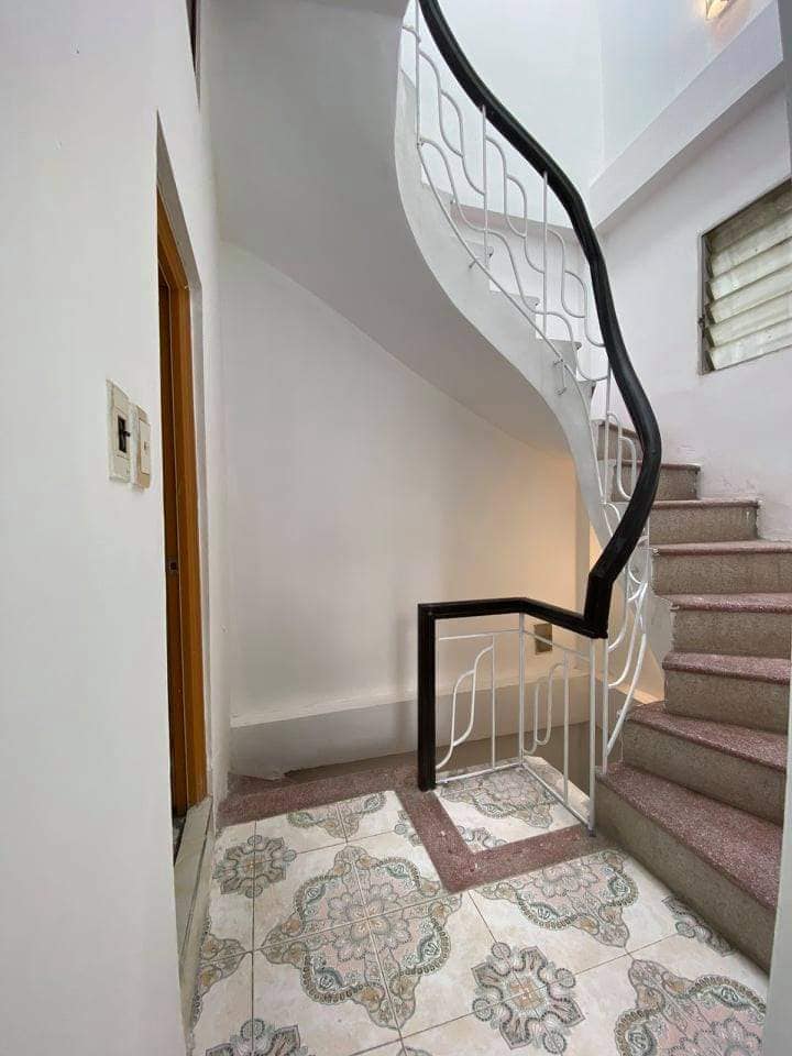 Cho thuê nhà nguyên căn ngõ 281 trương Định, 4 tầng x 34m2, 2 ngủ, 8.5 Triệu/TH - Ảnh 4